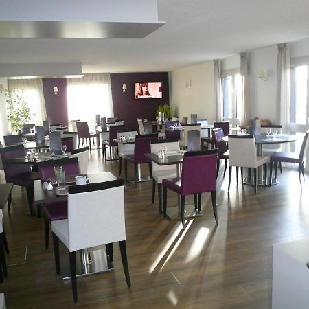 Hotel Inn Design Resto Novo Challans Ngoại thất bức ảnh