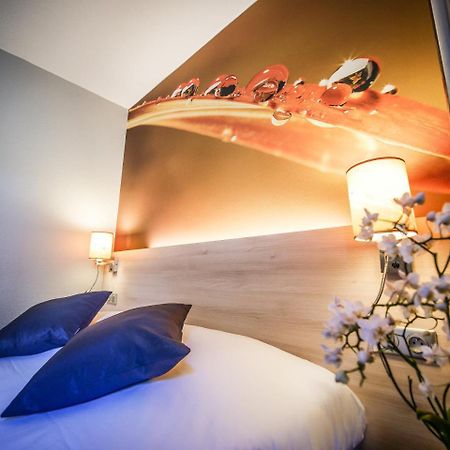 Hotel Inn Design Resto Novo Challans Ngoại thất bức ảnh