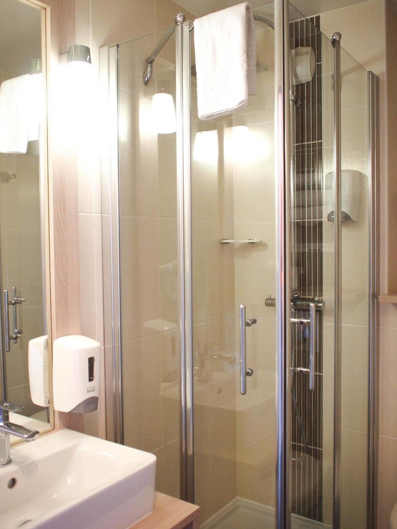 Hotel Inn Design Resto Novo Challans Ngoại thất bức ảnh