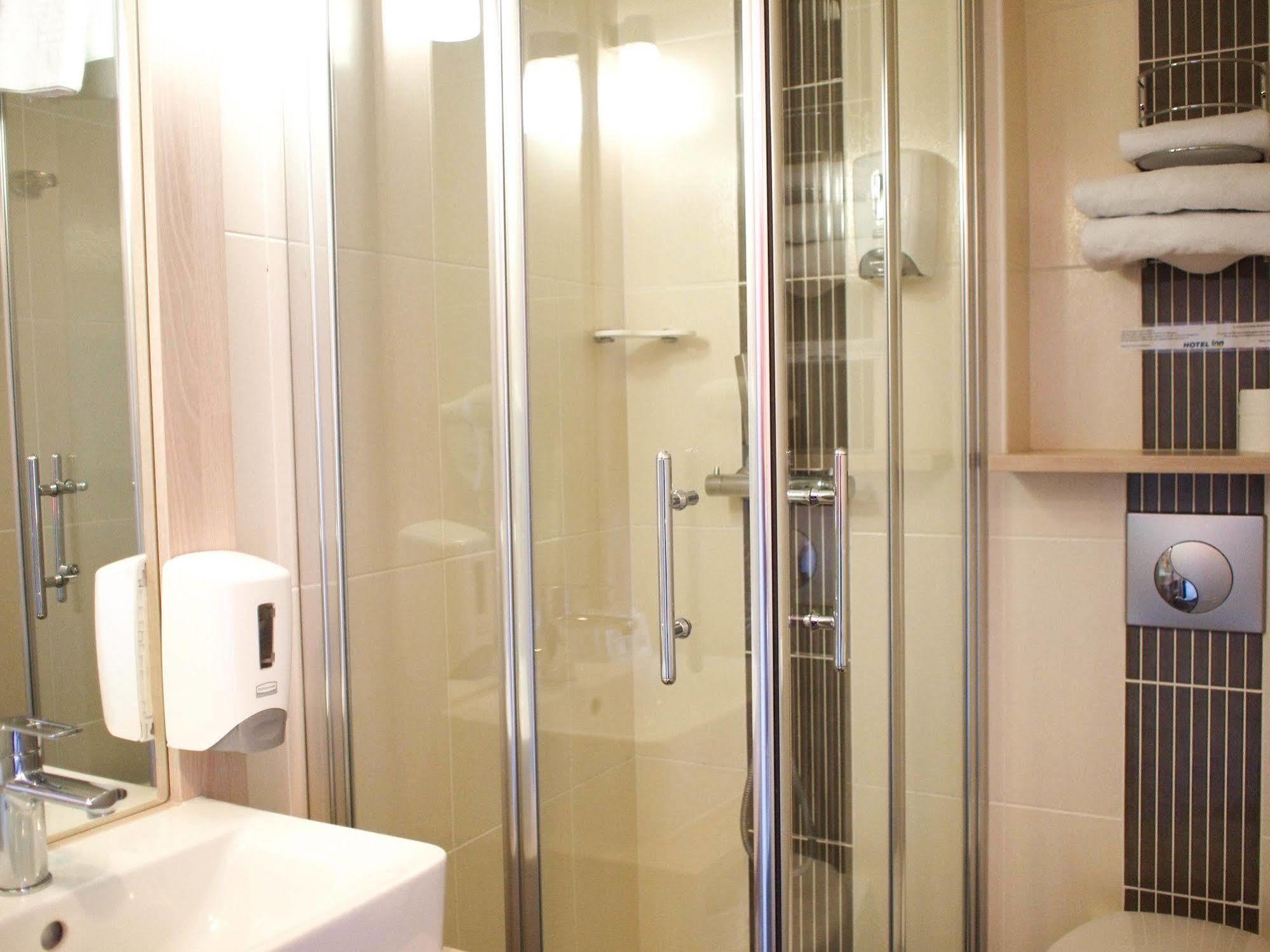 Hotel Inn Design Resto Novo Challans Ngoại thất bức ảnh