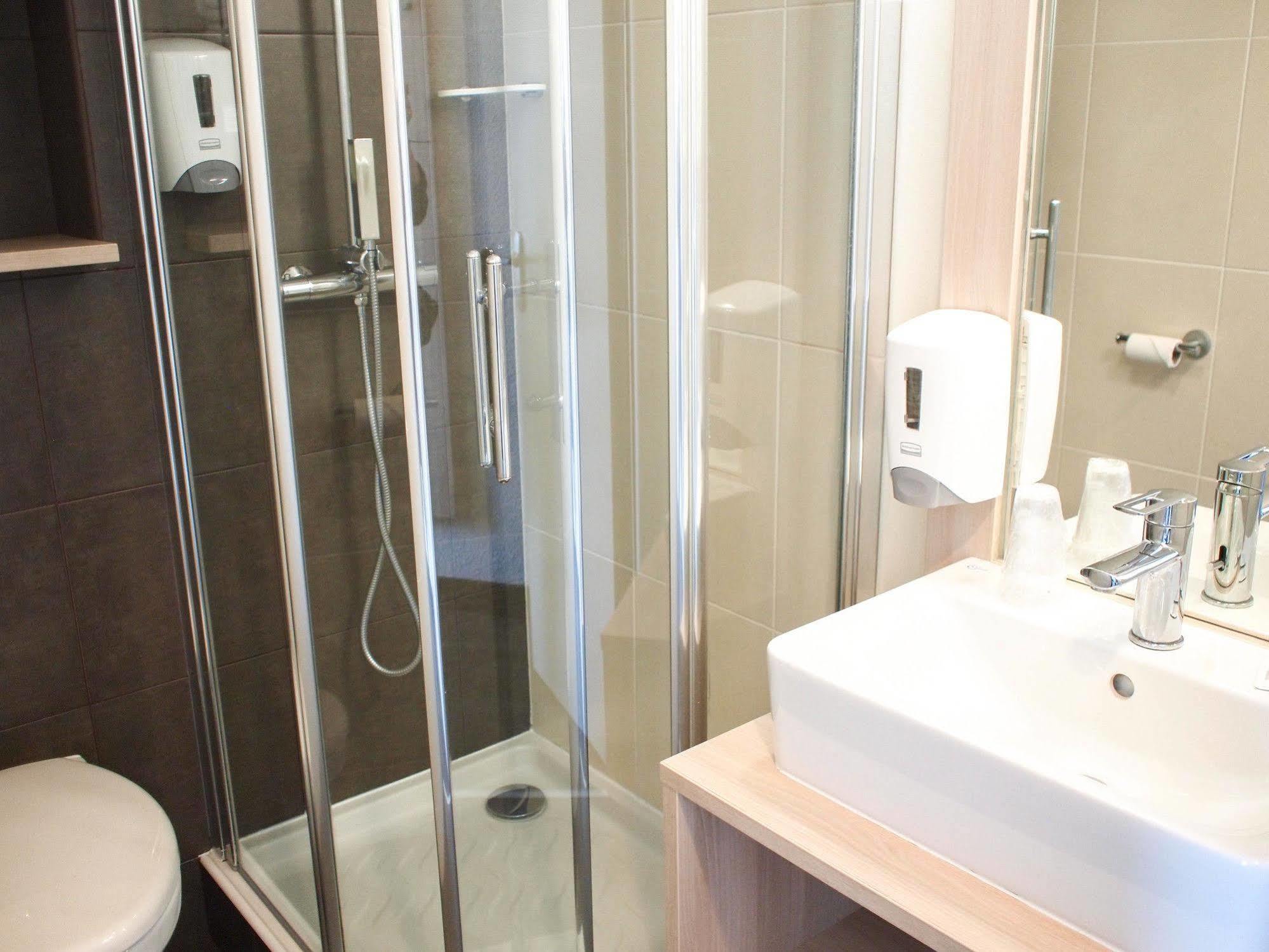 Hotel Inn Design Resto Novo Challans Ngoại thất bức ảnh