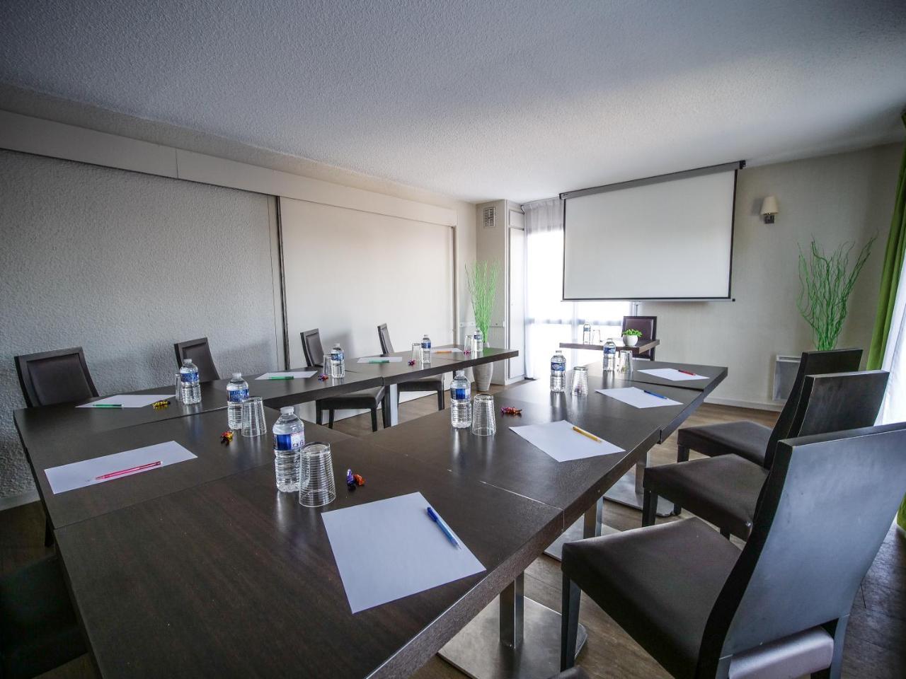 Hotel Inn Design Resto Novo Challans Ngoại thất bức ảnh