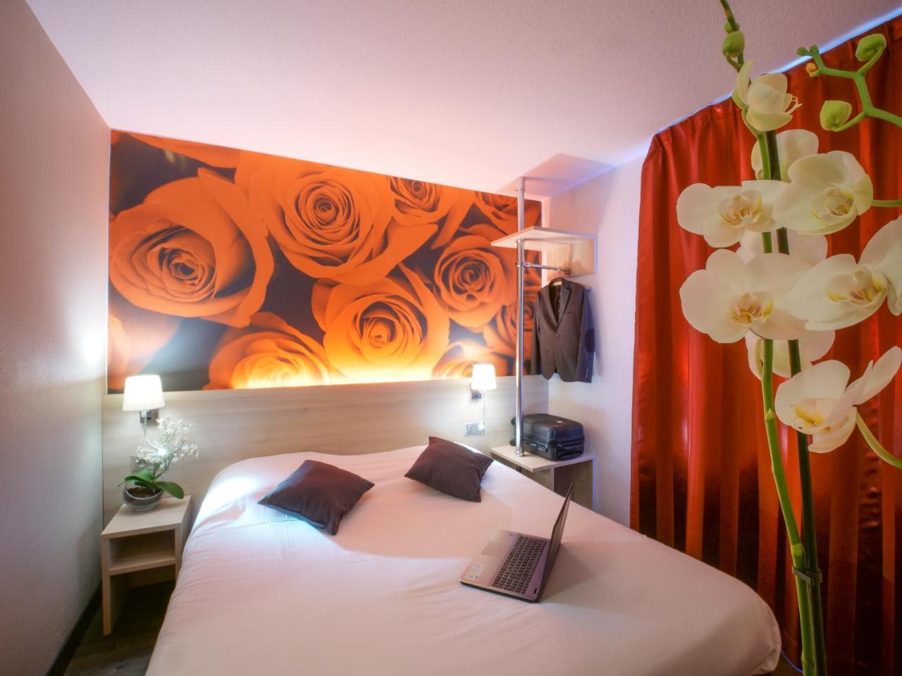 Hotel Inn Design Resto Novo Challans Ngoại thất bức ảnh