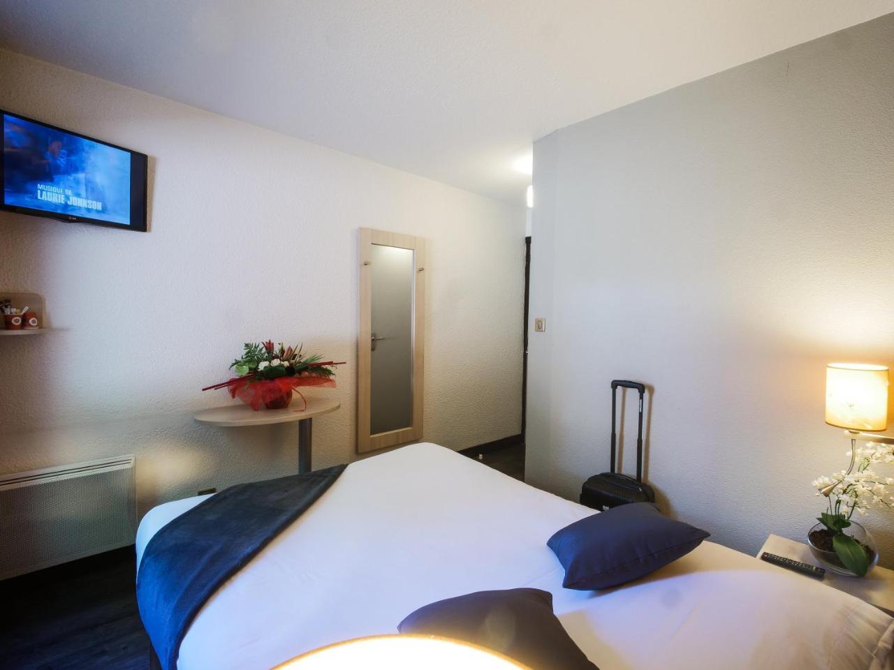 Hotel Inn Design Resto Novo Challans Ngoại thất bức ảnh