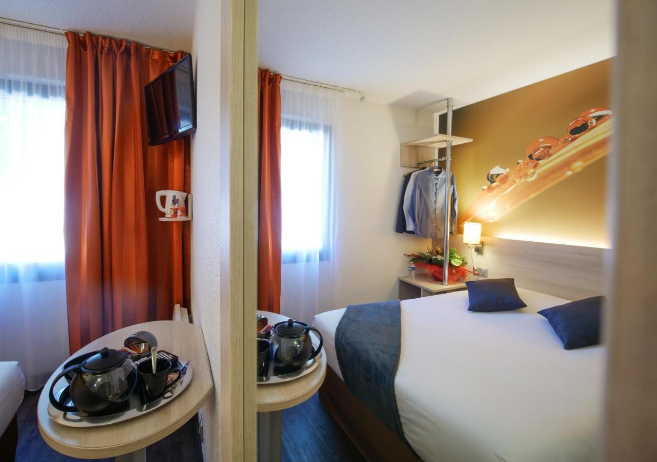 Hotel Inn Design Resto Novo Challans Ngoại thất bức ảnh