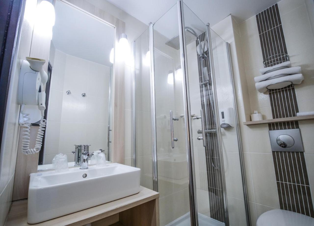 Hotel Inn Design Resto Novo Challans Ngoại thất bức ảnh