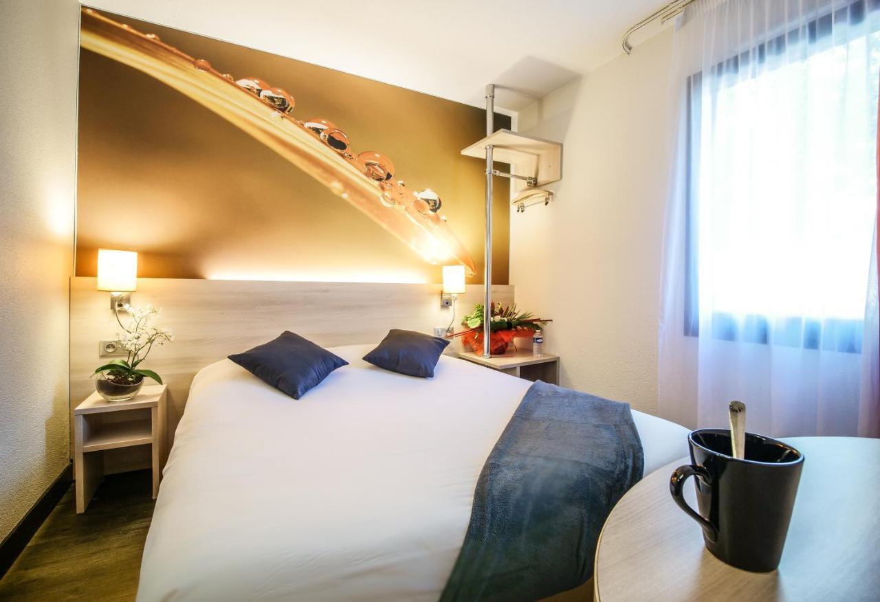 Hotel Inn Design Resto Novo Challans Ngoại thất bức ảnh
