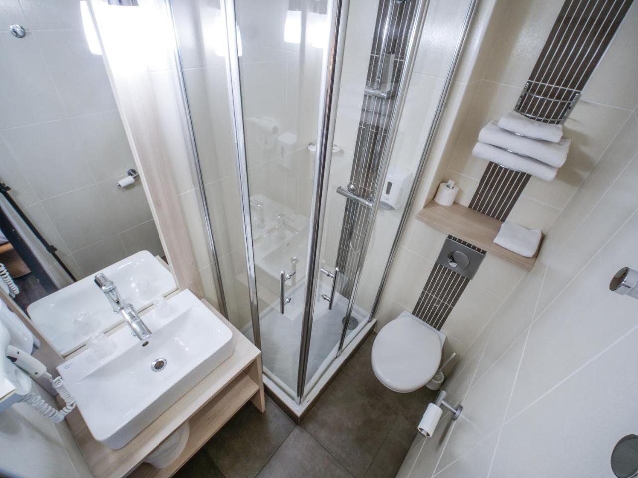 Hotel Inn Design Resto Novo Challans Ngoại thất bức ảnh