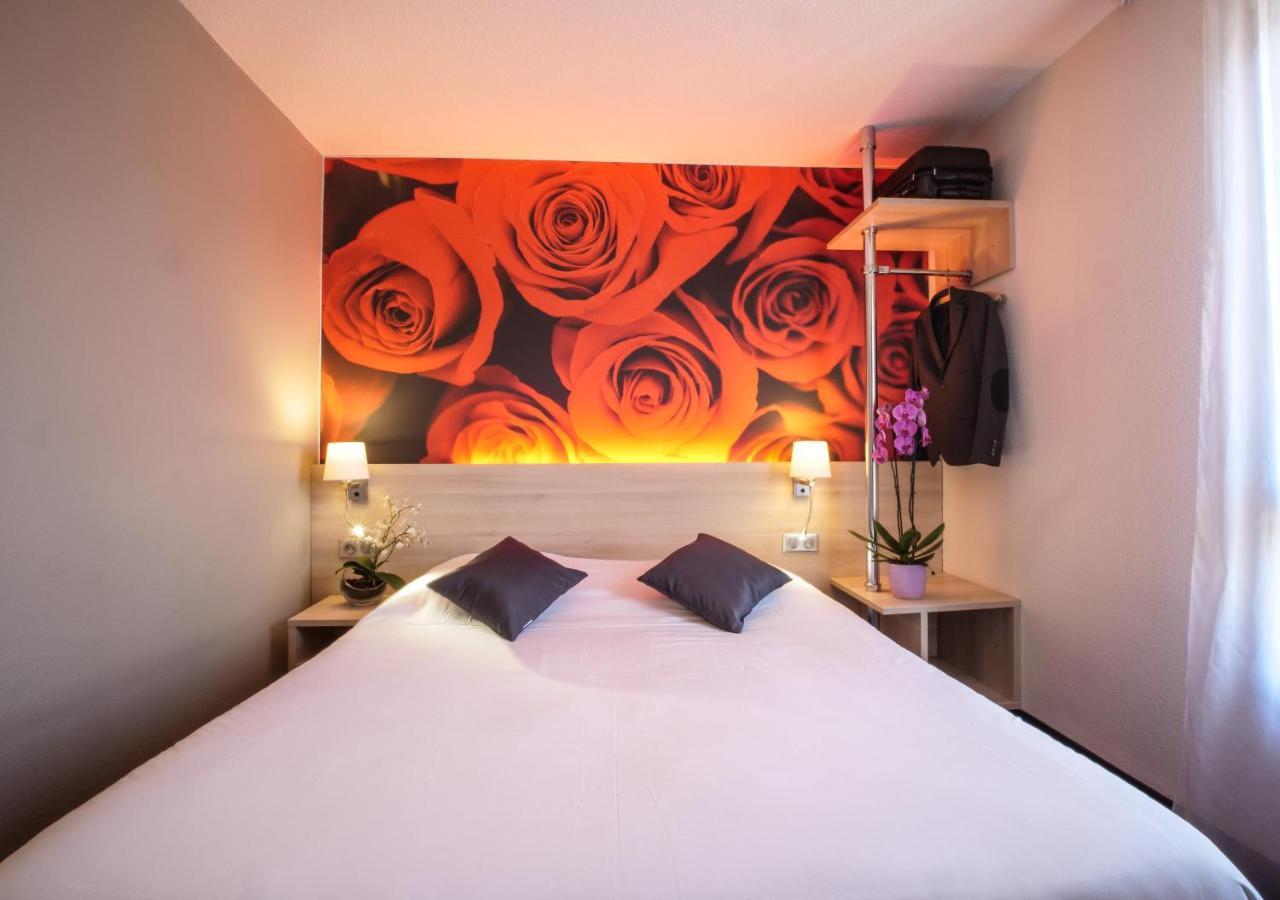 Hotel Inn Design Resto Novo Challans Ngoại thất bức ảnh